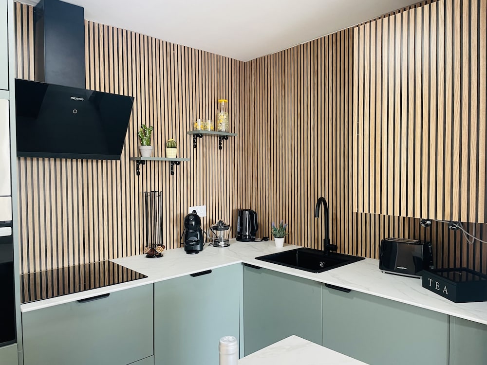 Apartamento Altos de Tamango con Vistas y Pisicina