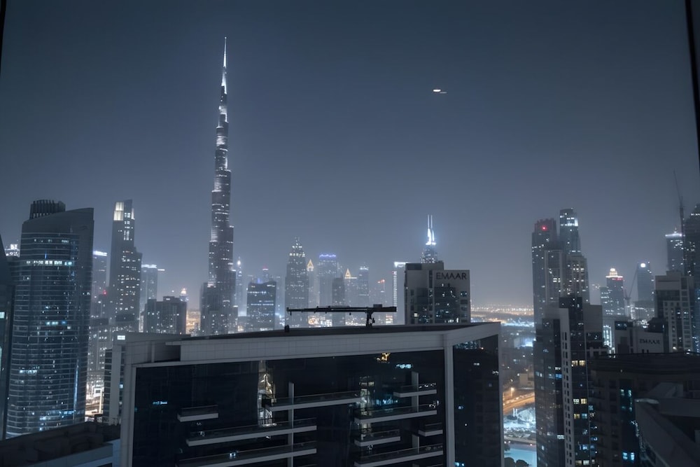Damac Maison Prive Tower B