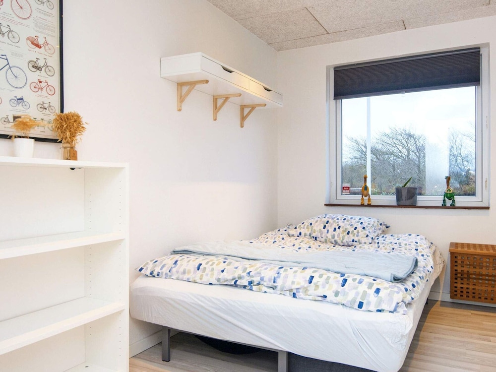 7 Person Holiday Home in Tim