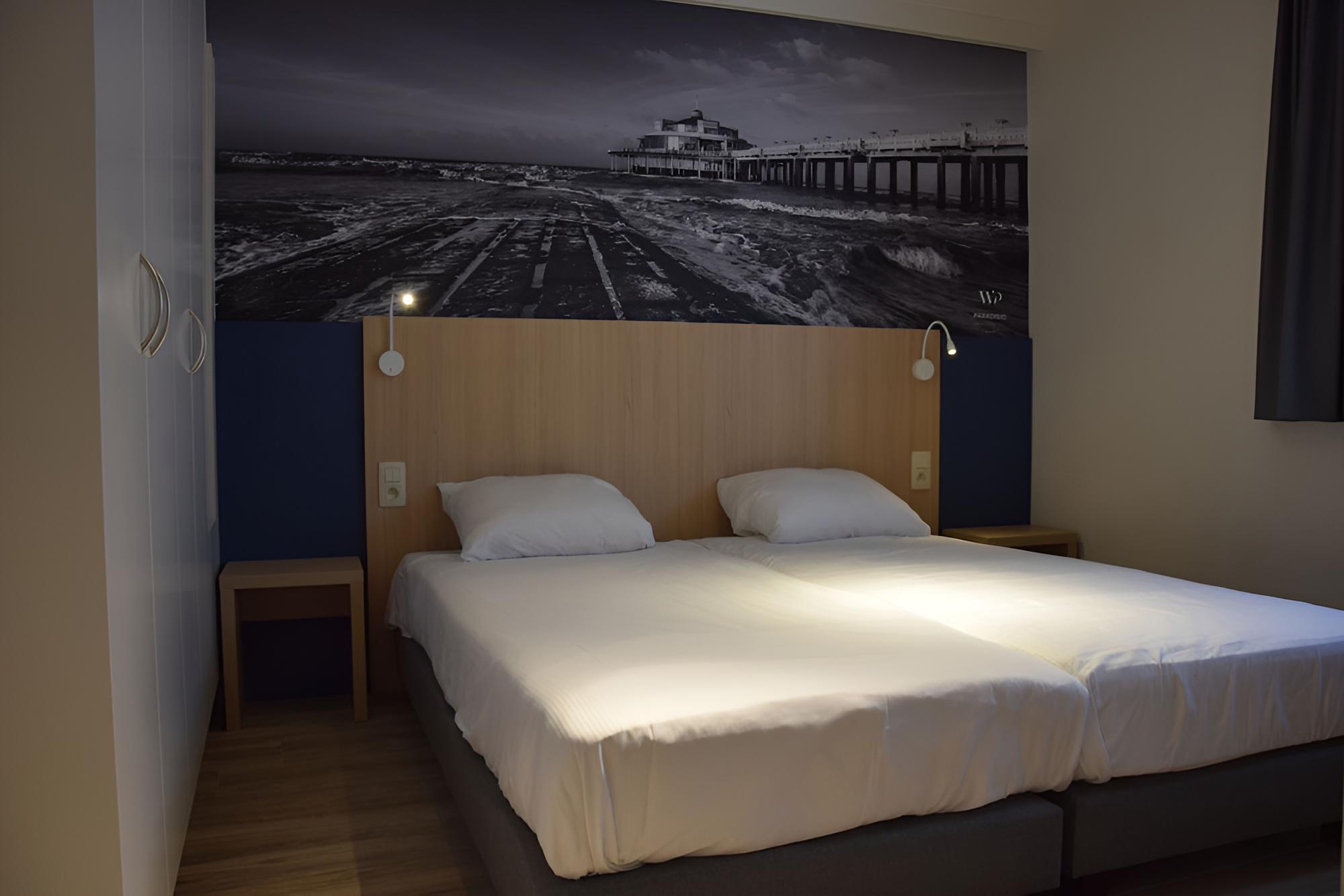 Hotel Paradisio by WP Hotels
