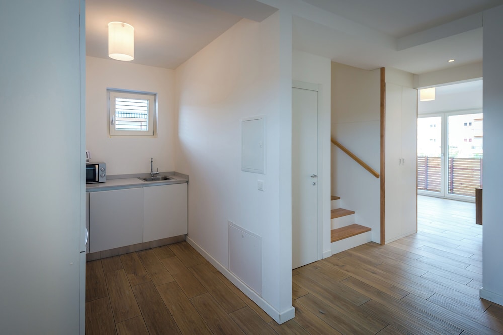 Viganello Modern Apartments