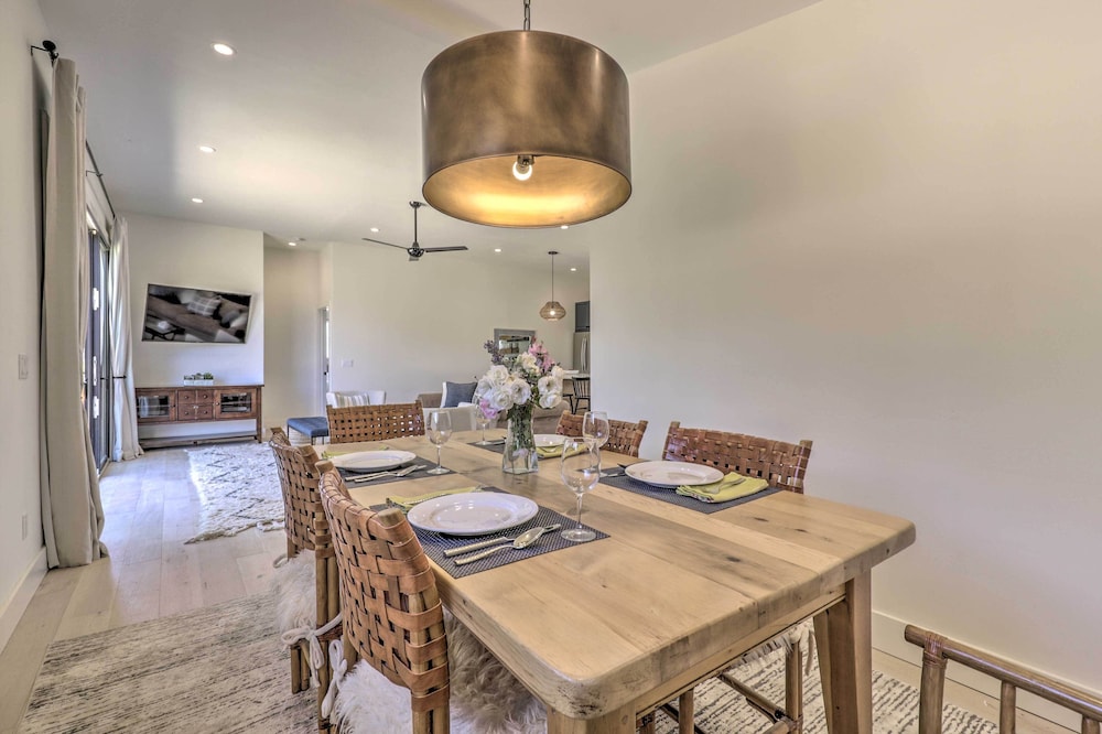 Stunning Wine Country Gem With Hot Tub Patio! - Property Image 4