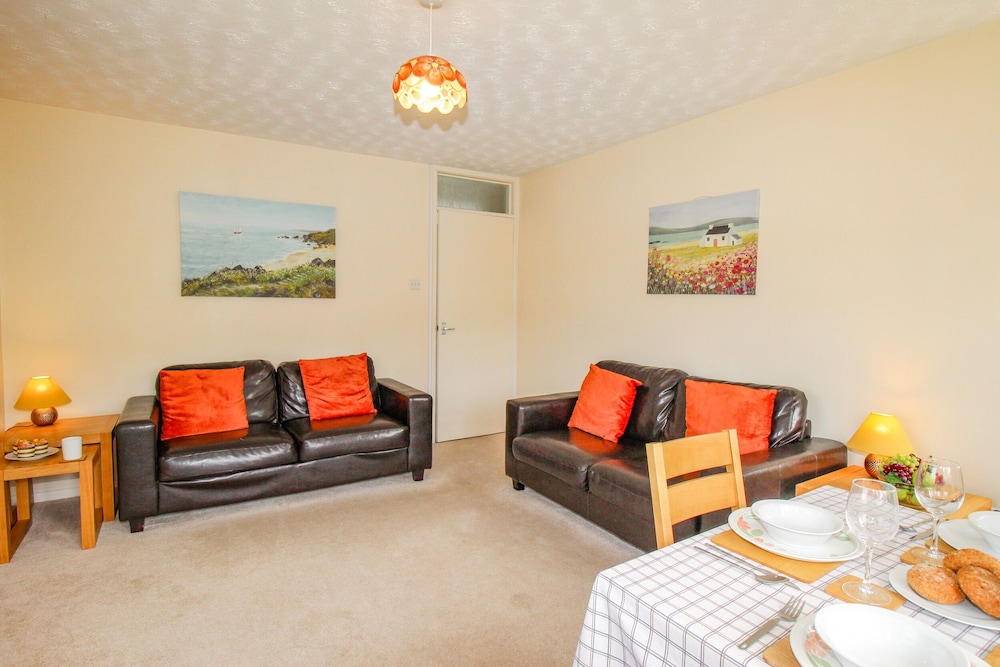West Lulworth Apartment