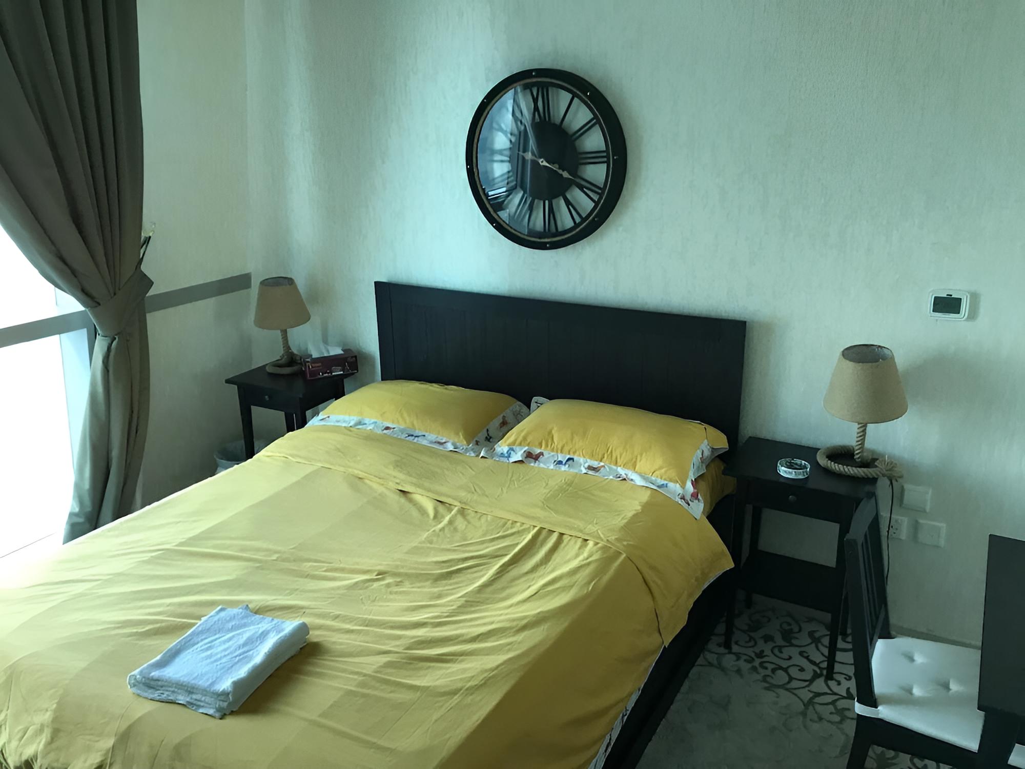 Stylish Apartment in Zigzag B view 2