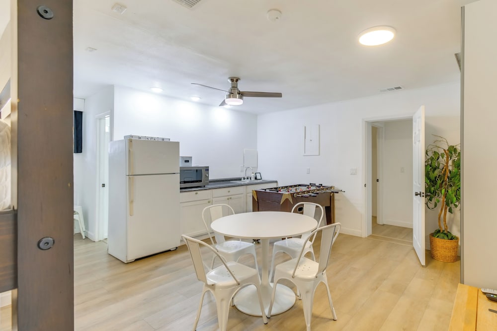 Water Views & Close to Beach: Home in Lake Havasu