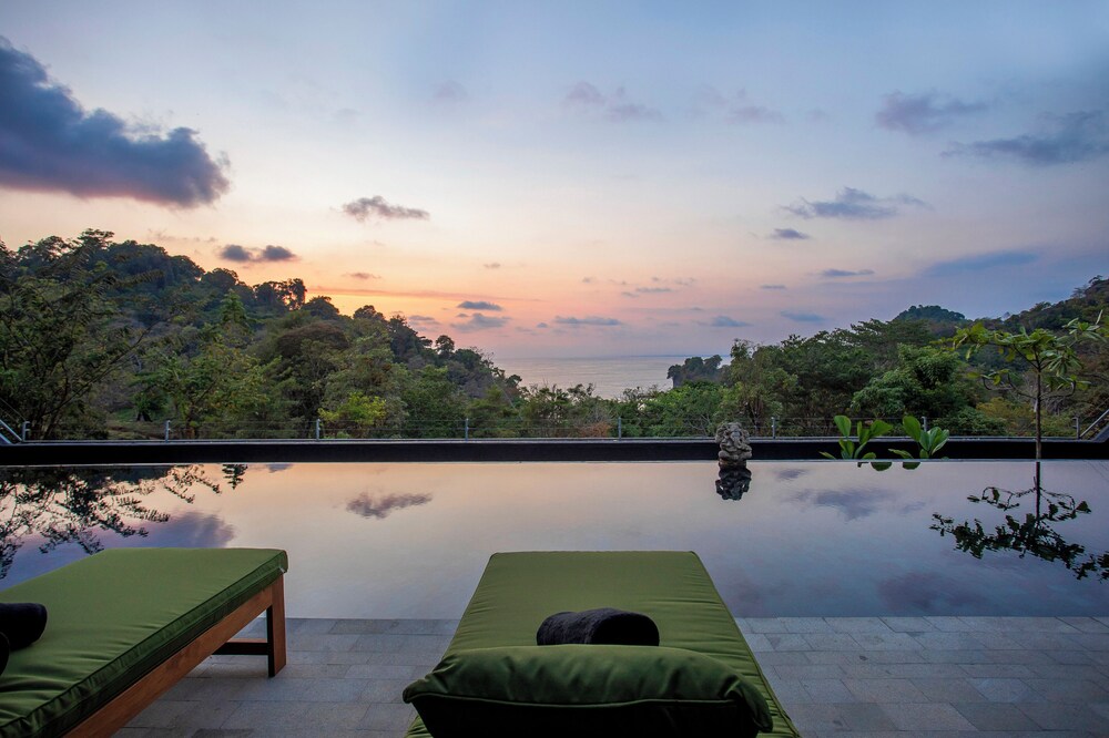 Sumba Lodge