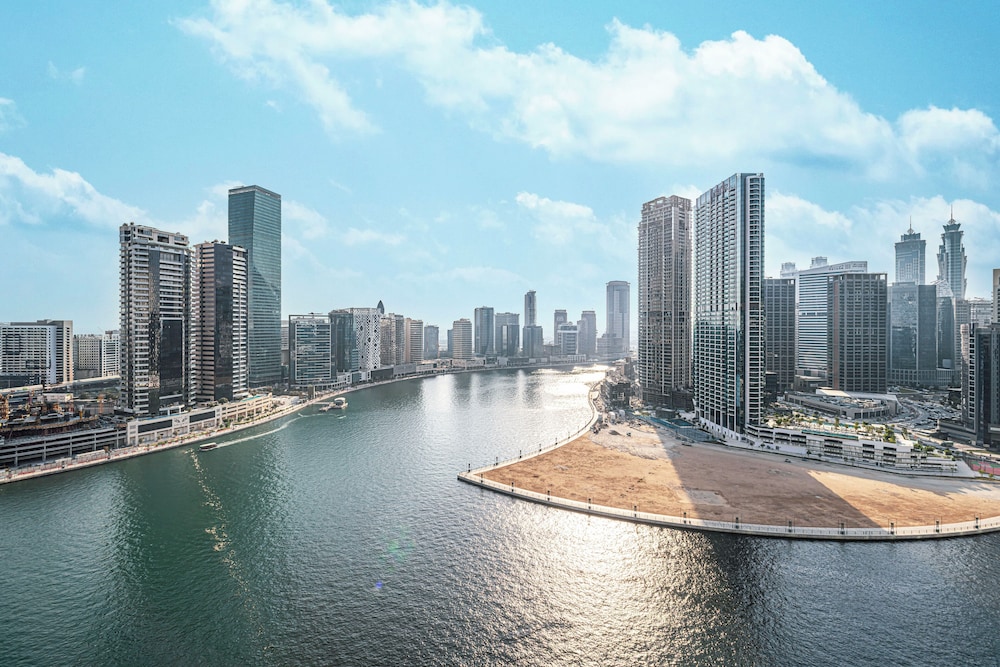 Nine Tower Suites By Hostiva
