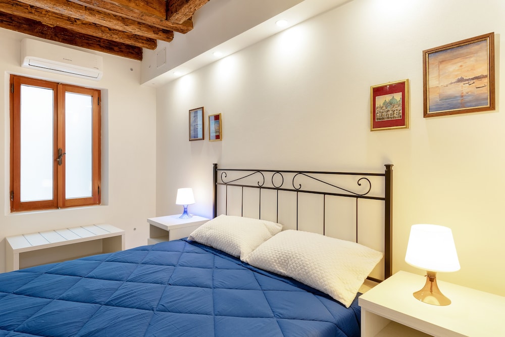 Cannareggio Elegant Apartment