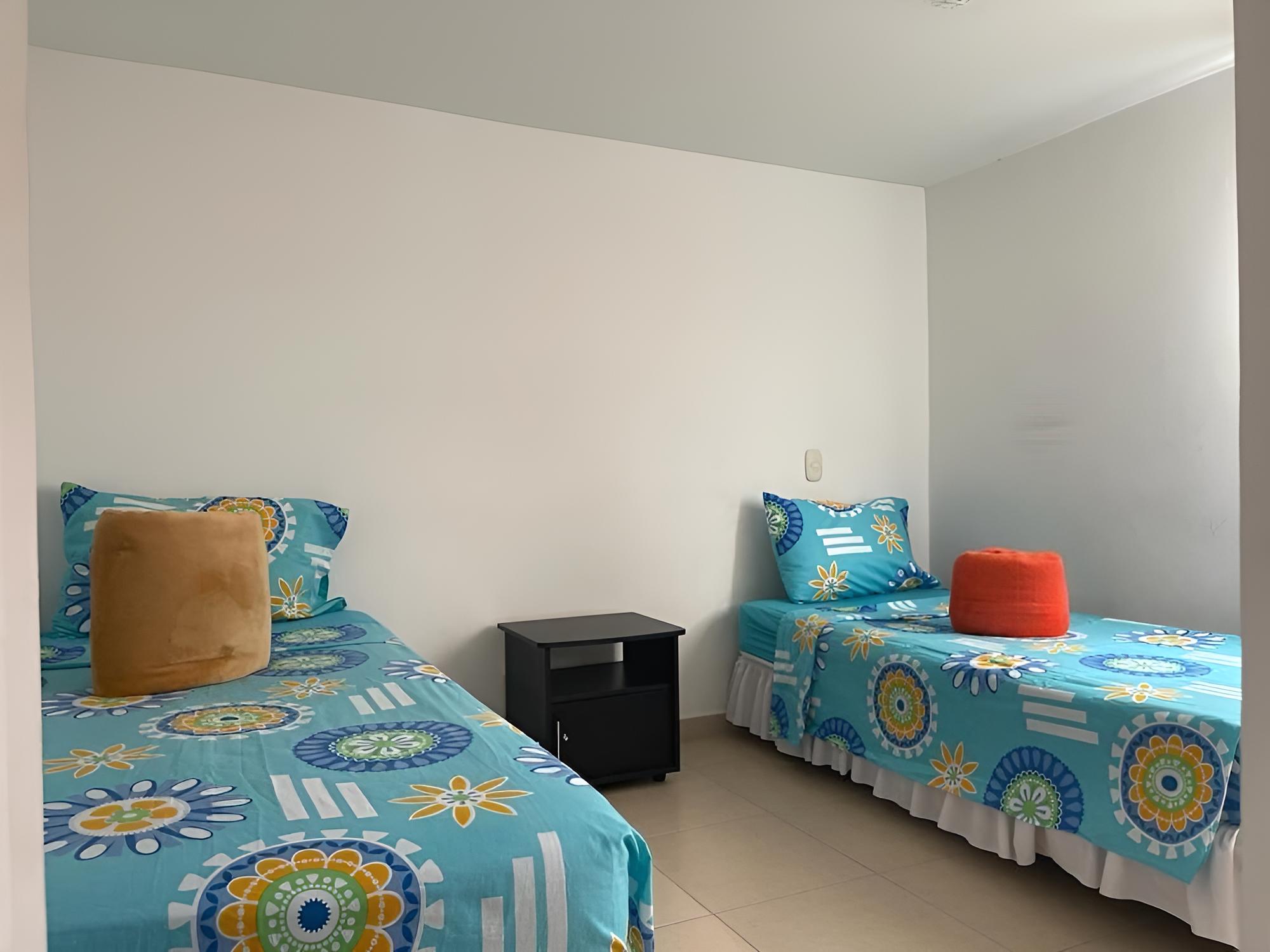 Aparta Estudio Ibague
