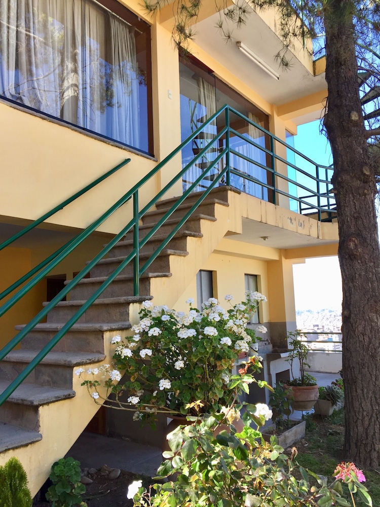 Hospedaje Turismo CAITH