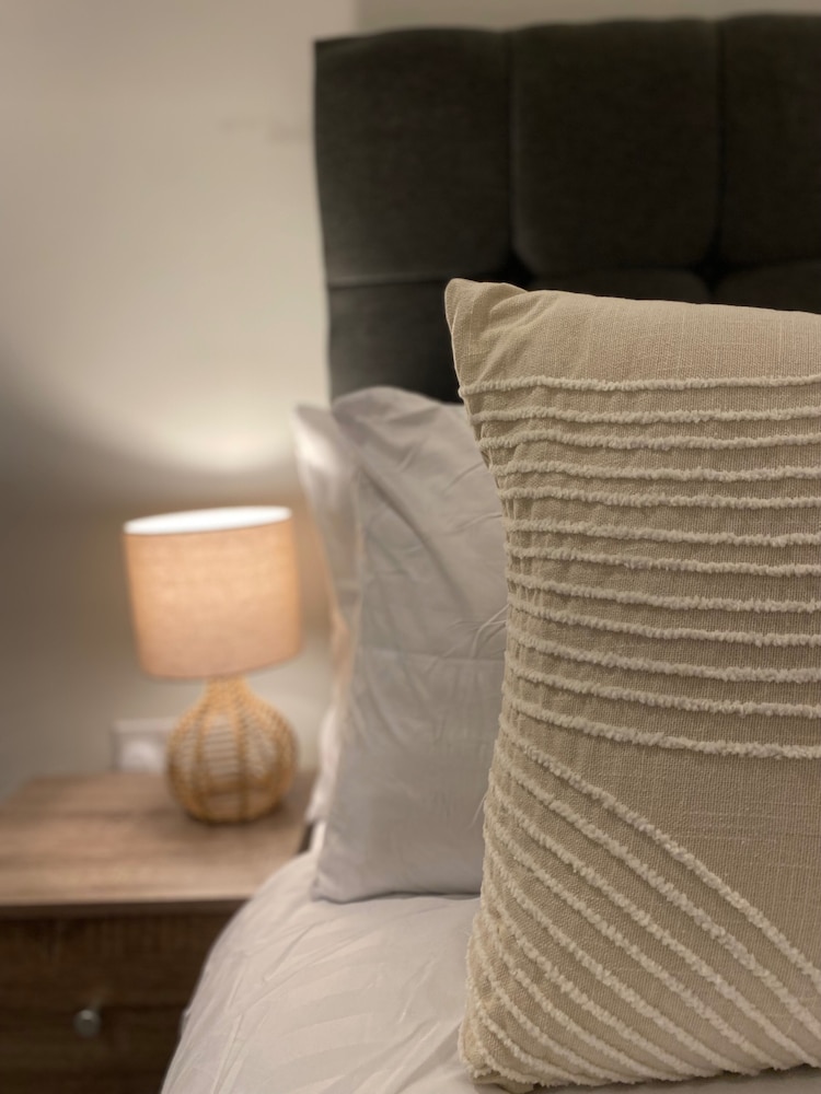 Central Apartment-free Parking With Terrace-gym