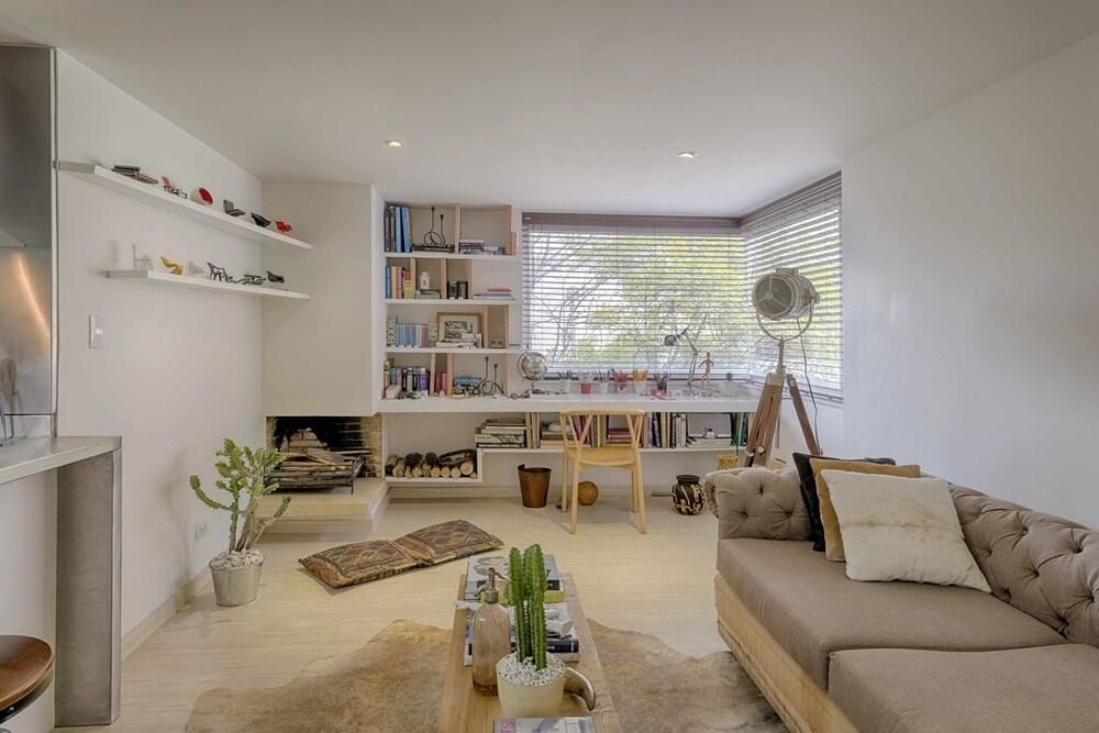 Apartment Rosales 504