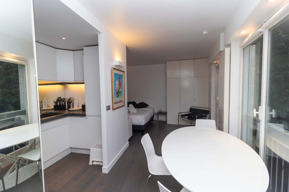 Charming Studio Paris / Le Marais
