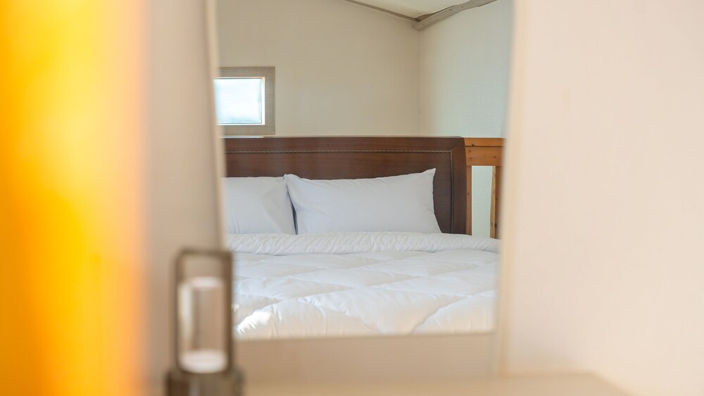 Ganghwa Raube Pet-friendly Pension