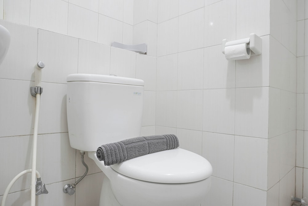Warm And Elegant 1Br At Signature Park Grande Apartment