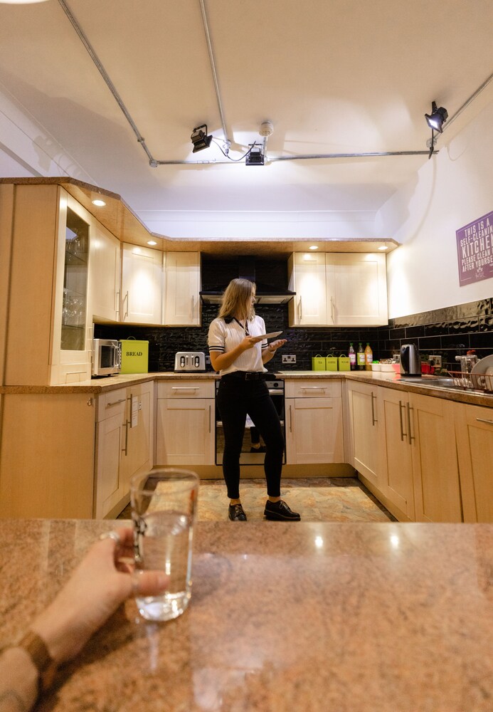The Fort Boutique Hostel