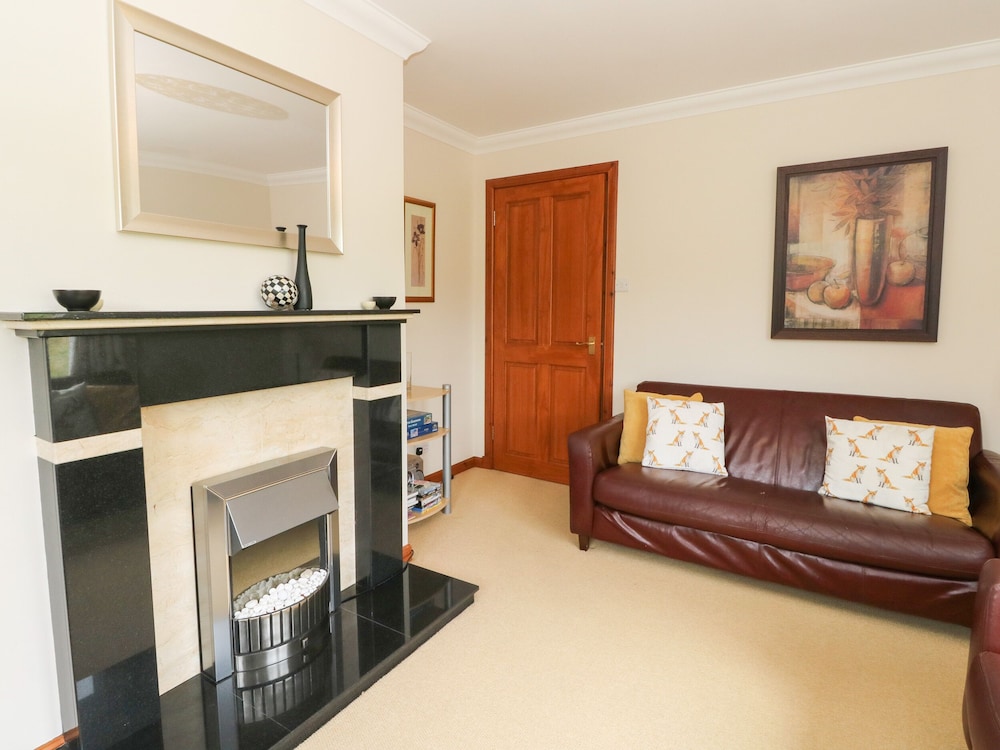 Brae Mhor Cottage