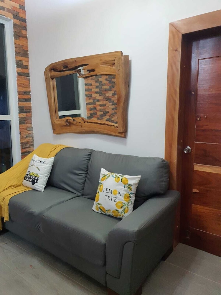 Cabaña La Casita De Bacui Abajo