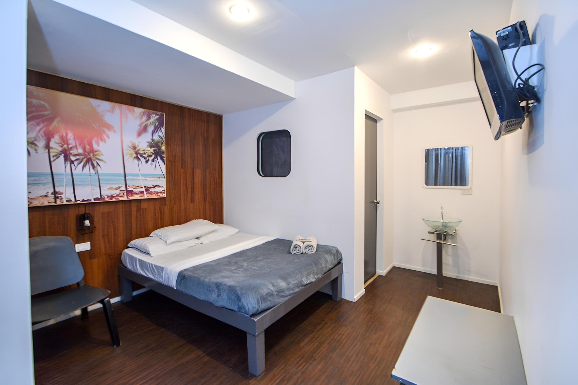 Island Nook Hotel Boracay