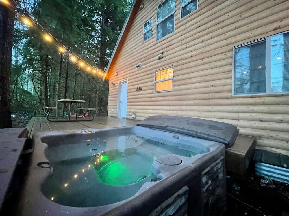 Mt. Baker Lodge