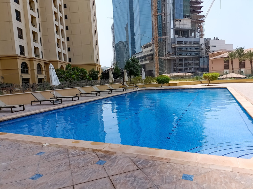 Marco Polo - Deluxe Waterfront Roomy Apt, Perfect for Groups