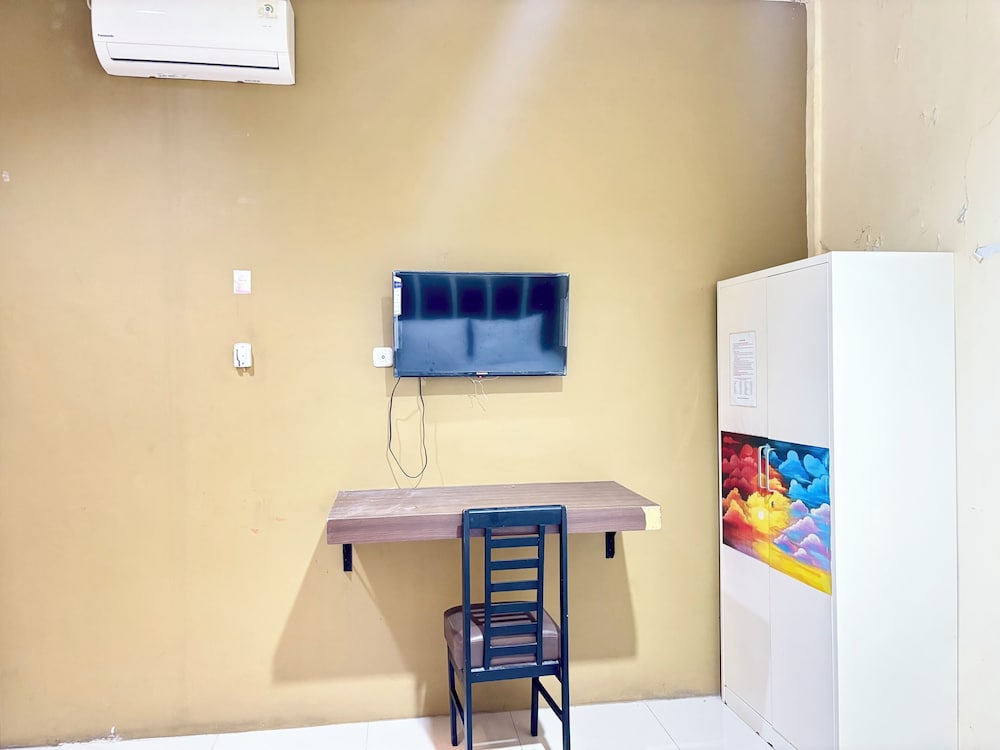 OYO 94929 Penginapan Kalijaga Syariah