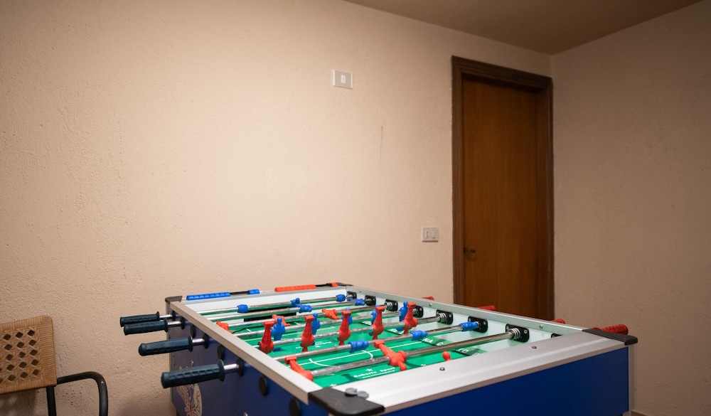Exclusive Villa le Palme