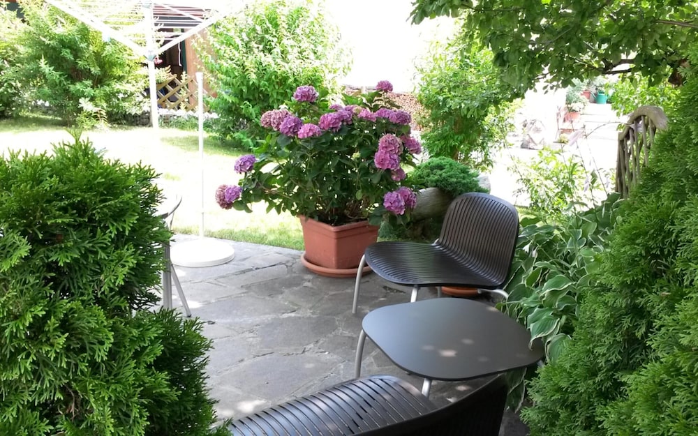 Apartment in Gaschurn for 4 People