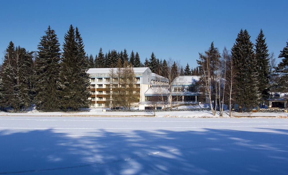OREA Resort Devět Skal Vysočina