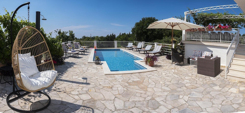 Villa Olivia Dubrovnik
