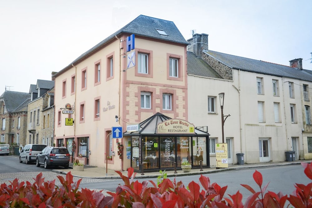 Hotel La Tour Brette - Image 1