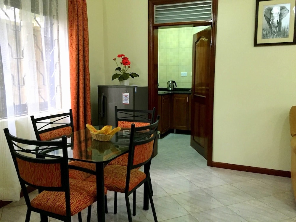 Grwadd Furnished Apartments