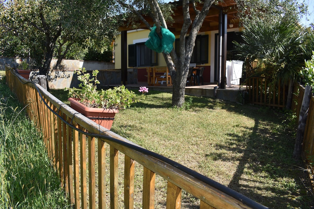 Barnìa - Agriturismo
