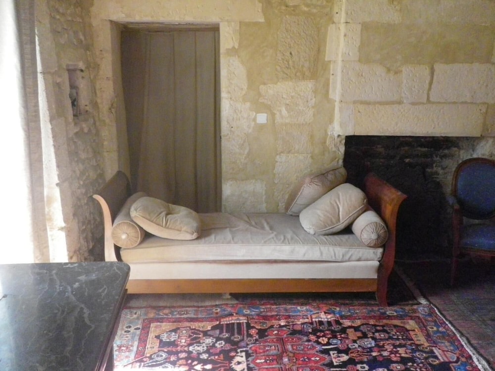 Le Manoir de la Baronnie