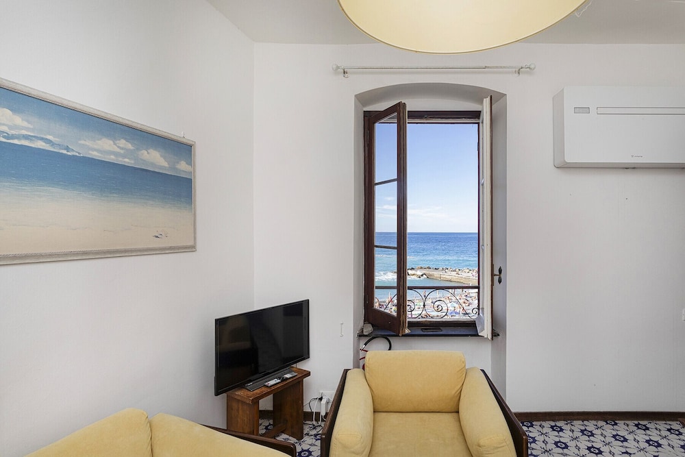 La Casa di Nonno Sall