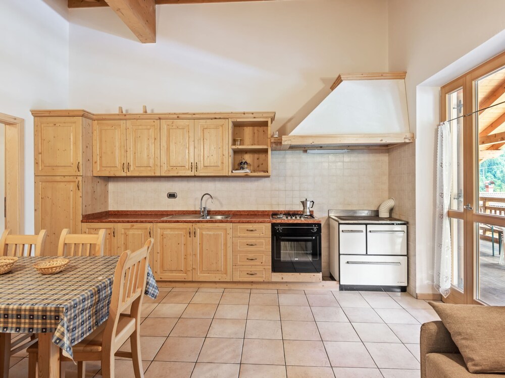 Accommodation With Wellness Center, in Val di Sole view 2