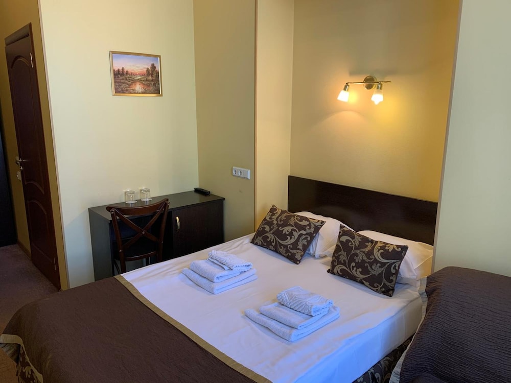 Guest House Demidov