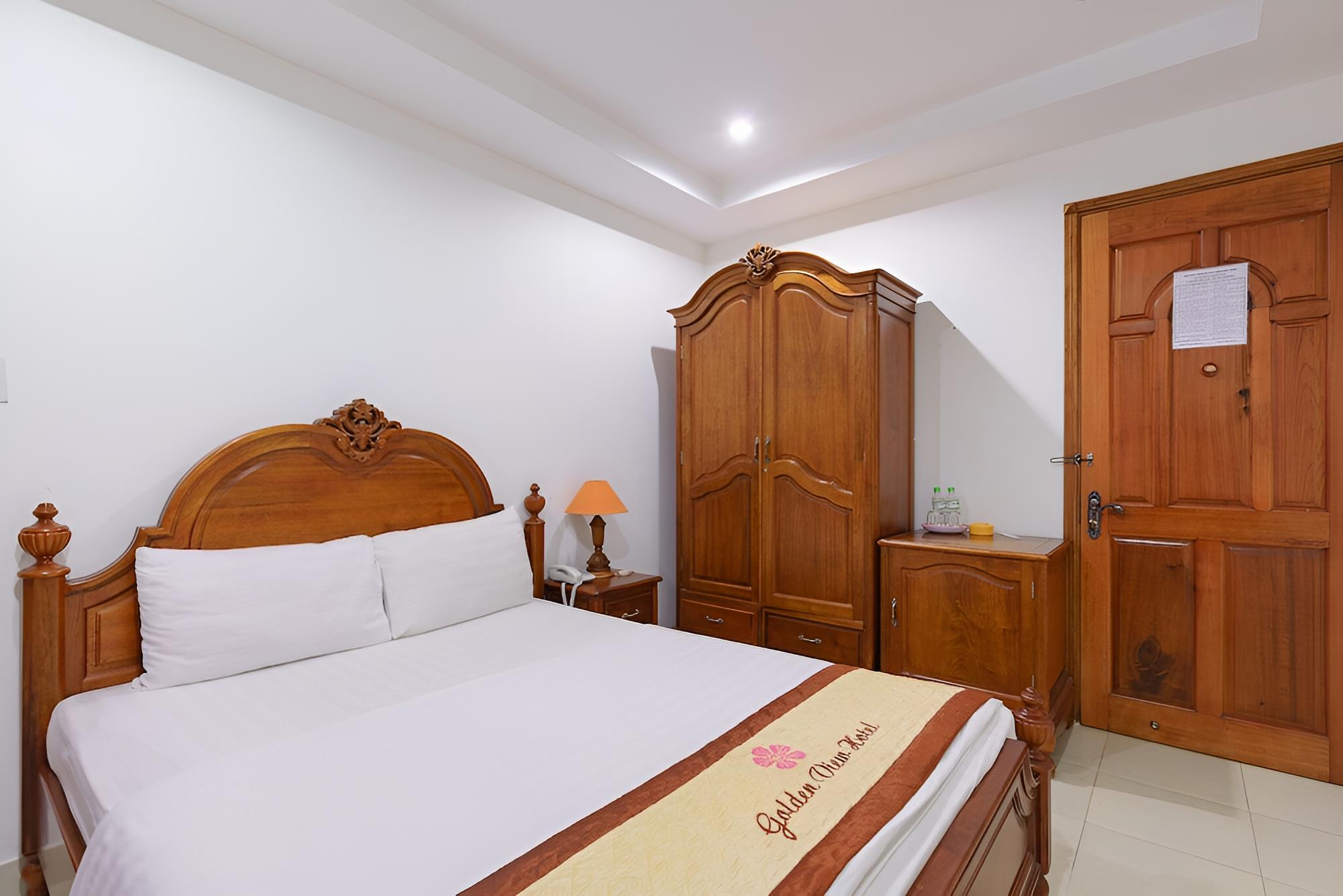 Golden View Hotel Saigon