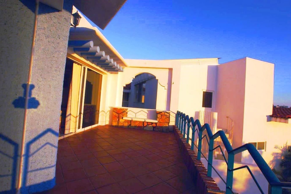 Villa Paraiso Res. Conejos