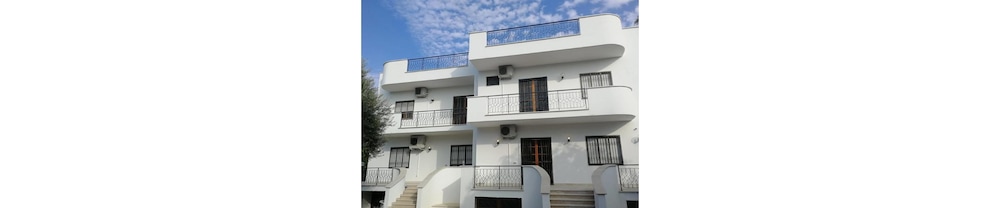 Hotel Bed & Breakfast Gatto Bianco - Image 1