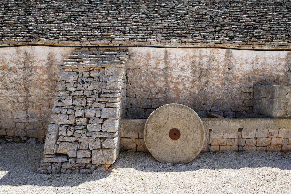 Masseria Guadiano Vecchio