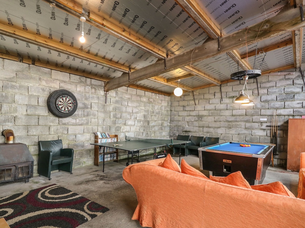 The Farmhouse