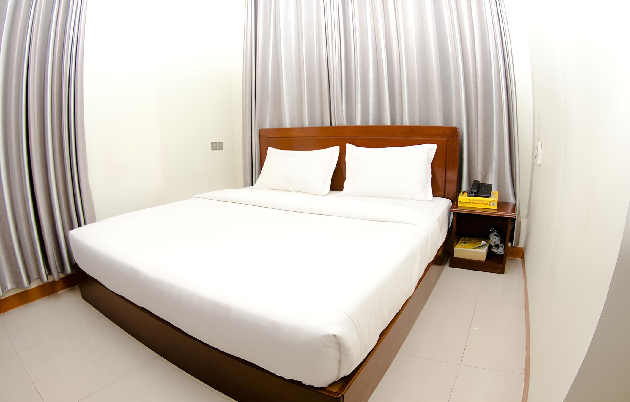 City Grand Hotel