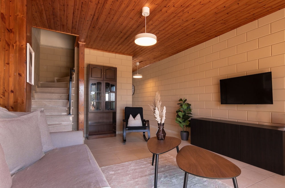 Paphos Vacations - Phaedrus Living Argaka Zen Residence - Property Image 8