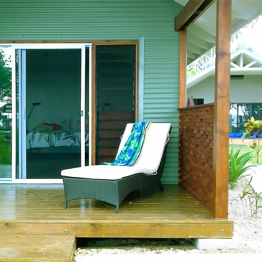 Mahimahi Villas