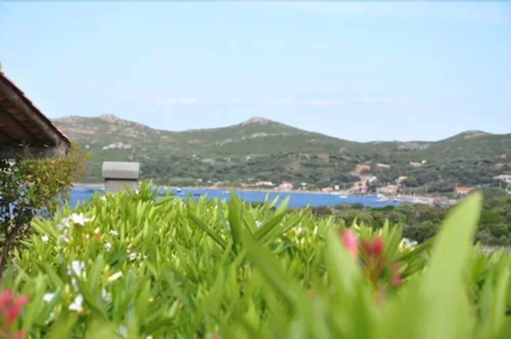 Hôtel Maora Village
