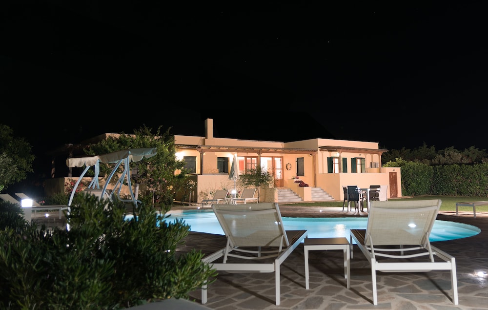 Naxos Cottage