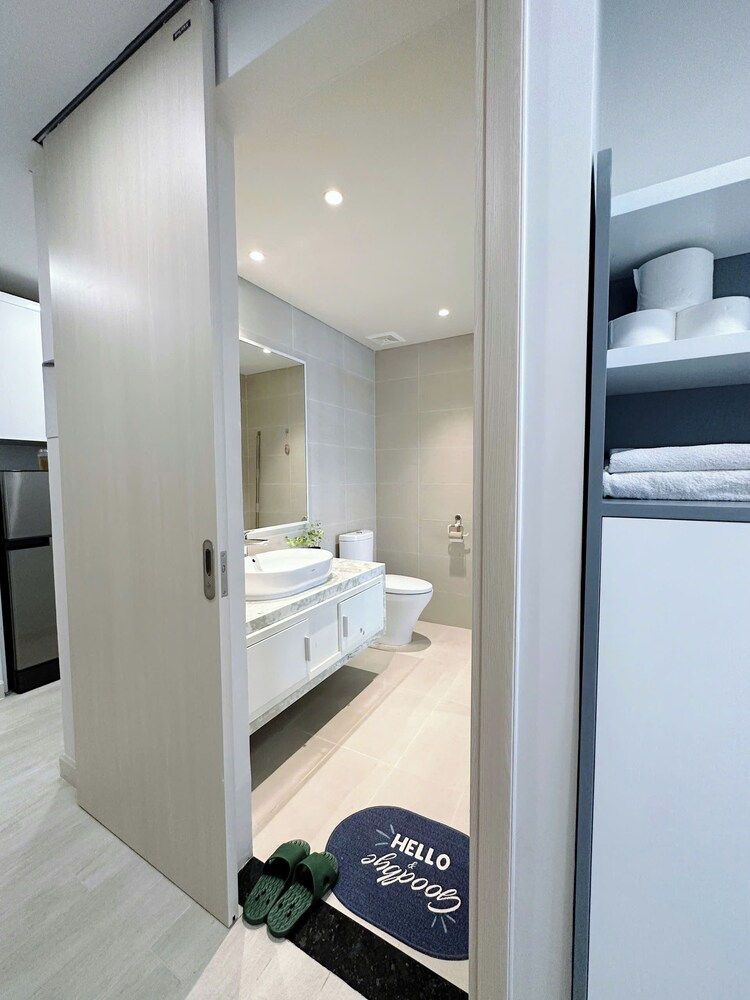 Gold Coast Mall Nha Trang - LT housing