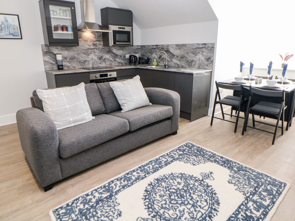 Sunshine Apartment