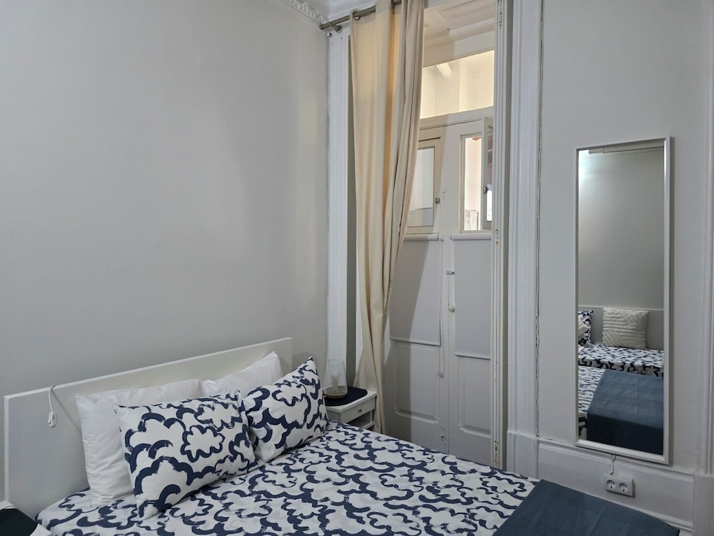 Jualis Guest House